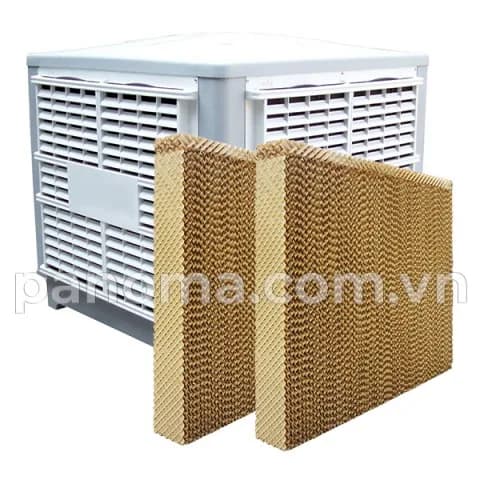 Tấm làm mát Cooling Pad 100×100×15cm